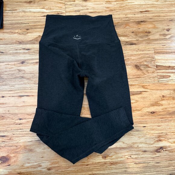 Beyond Yoga Spacedye Caught In The Midi High Waisted Legging - Picture 7 of 7